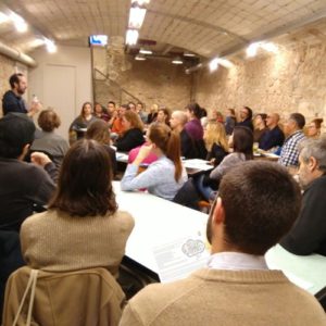 Como preparar una charla exitosa - Como hacer una conferencia - Marketing para terapeutas - Marketing consciente - Alex Novell