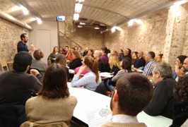 Como preparar una charla exitosa - Marketing para terapeutas - Marketing consciente